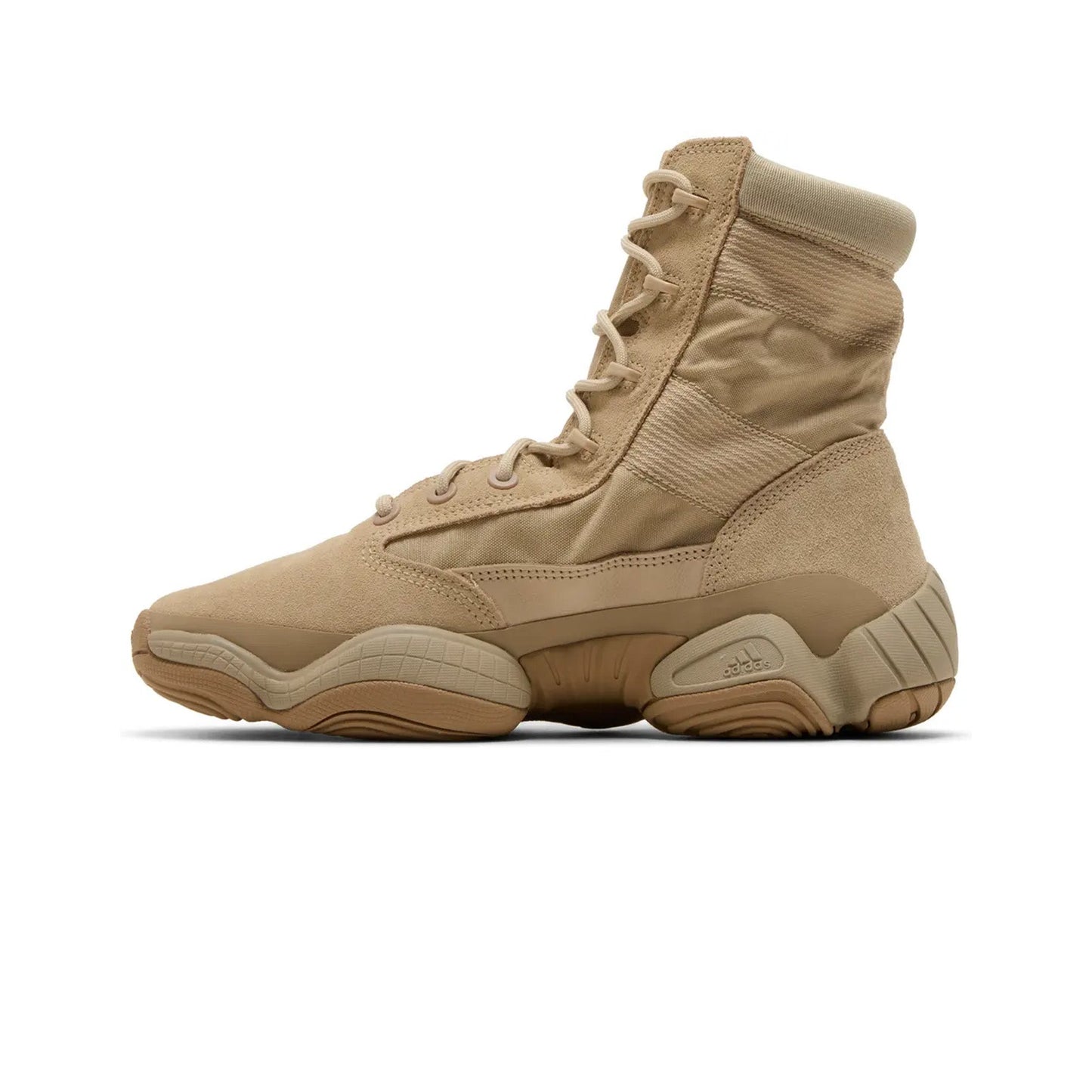Adidas Yeezy 500 'High Tactical Boot' (2024)