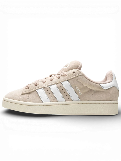 Adidas Campus 00's Wonder White Beige