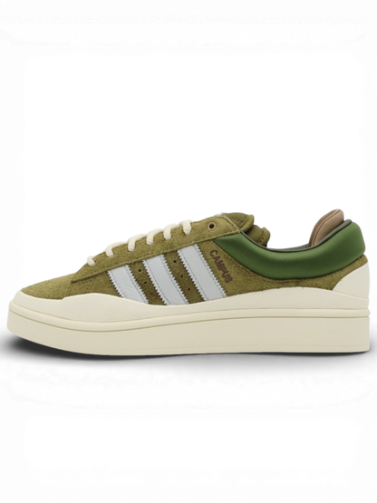 Adidas Campus Light Bad Bunny Wild Moss