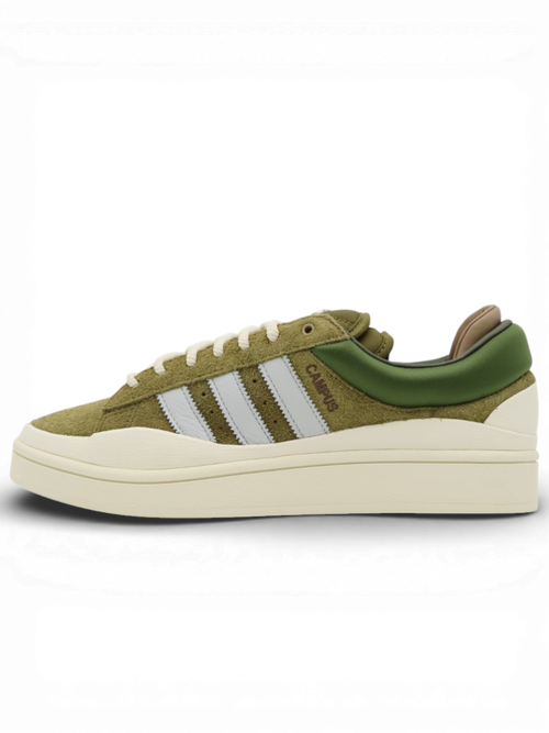 Adidas Campus Light Bad Bunny Wild Moss
