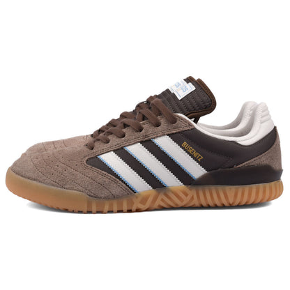 Adidas - Busenitz Indoor Super (Earth Strata/Crystal White) *SALE