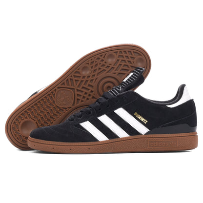 Adidas - Busenitz Pro (Black/White/Gum)