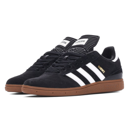 Adidas - Busenitz Pro (Black/White/Gum)