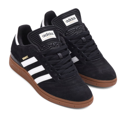 Adidas - Busenitz Pro (Black/White/Gum)