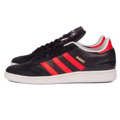 Adidas - Busenitz Pro (Core Black / Better Scarlet / Cloud White) *SALE