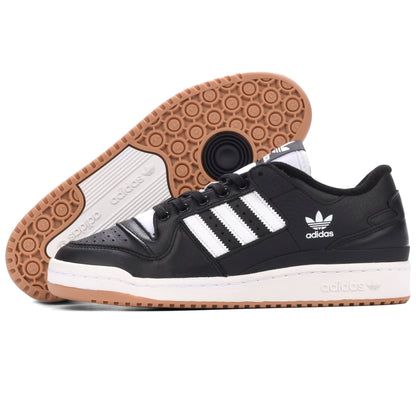 Adidas - Forum 84 Low ADV (Black/White)