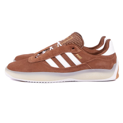 Adidas - Puig (Brown/Cloud White) *SALE