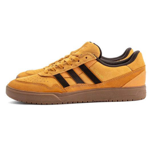 Adidas - Tyshawn II (Mesa/Core Black/Gum)*SALE