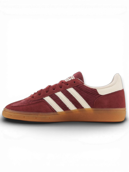 Adidas Handball Spezial Shadow Red Velluto