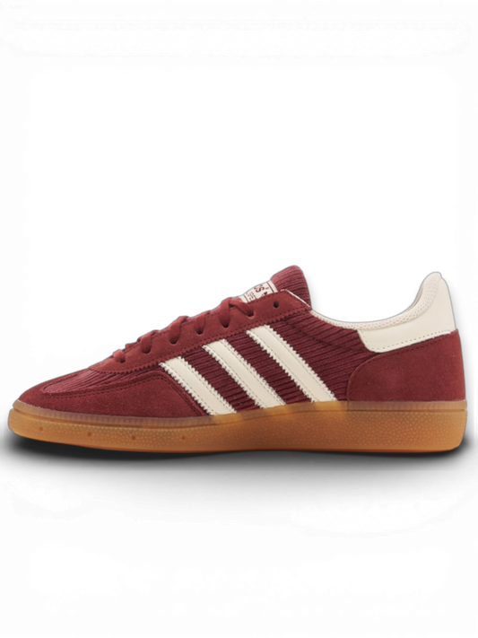 Adidas Handball Spezial Shadow Red Velluto