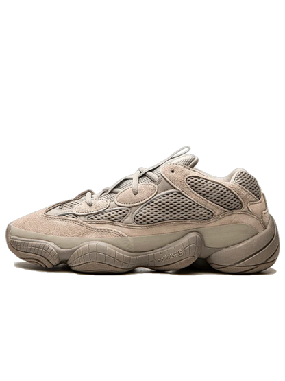 Adidas Yeezy 500 Ash Grey