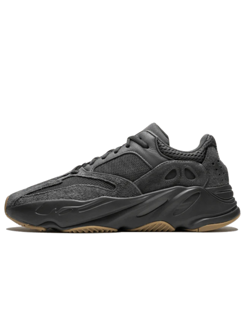 Adidas Yeezy 700 Utility Black