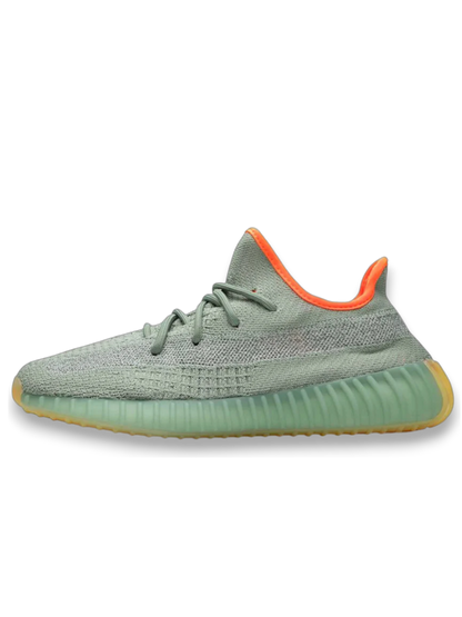 Adidas Yeezy Boost 350 V2 Desert Sage