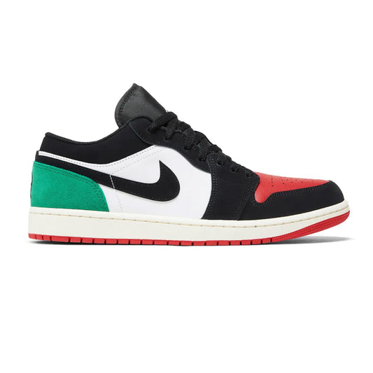 Air Jordan 1 Low 'Quai 54' (2023)