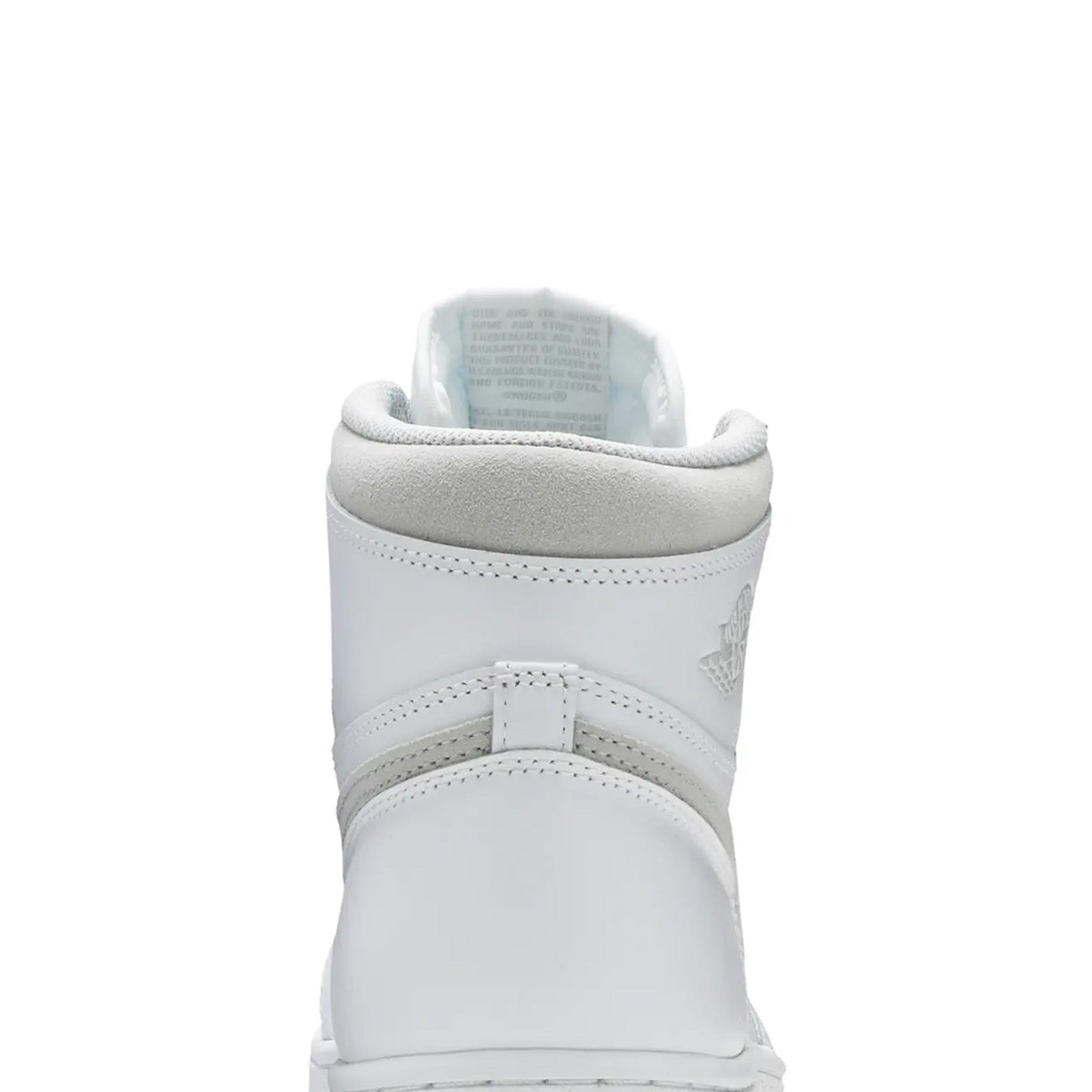 Air Jordan 1 Retro High 85 'Neutral Grey' (2021)