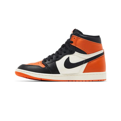 Air Jordan 1 Retro High OG 'Shattered Backboard' (2025)