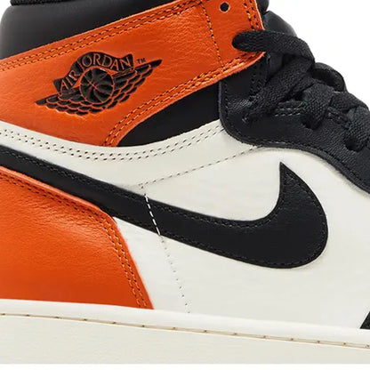 Air Jordan 1 Retro High OG 'Shattered Backboard' (2025)