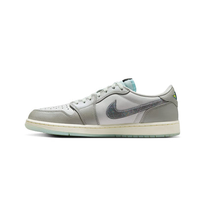 Air Jordan 1 Retro Low OG 'Year of the Snake' (2025)