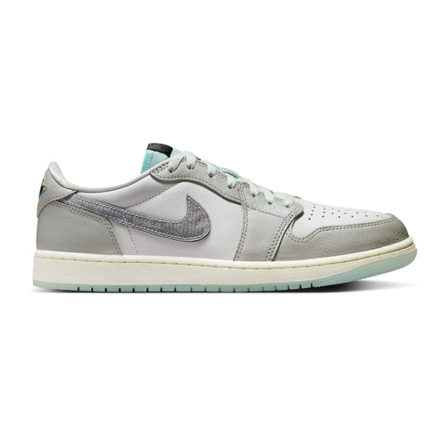 Air Jordan 1 Retro Low OG 'Year of the Snake' (2025)