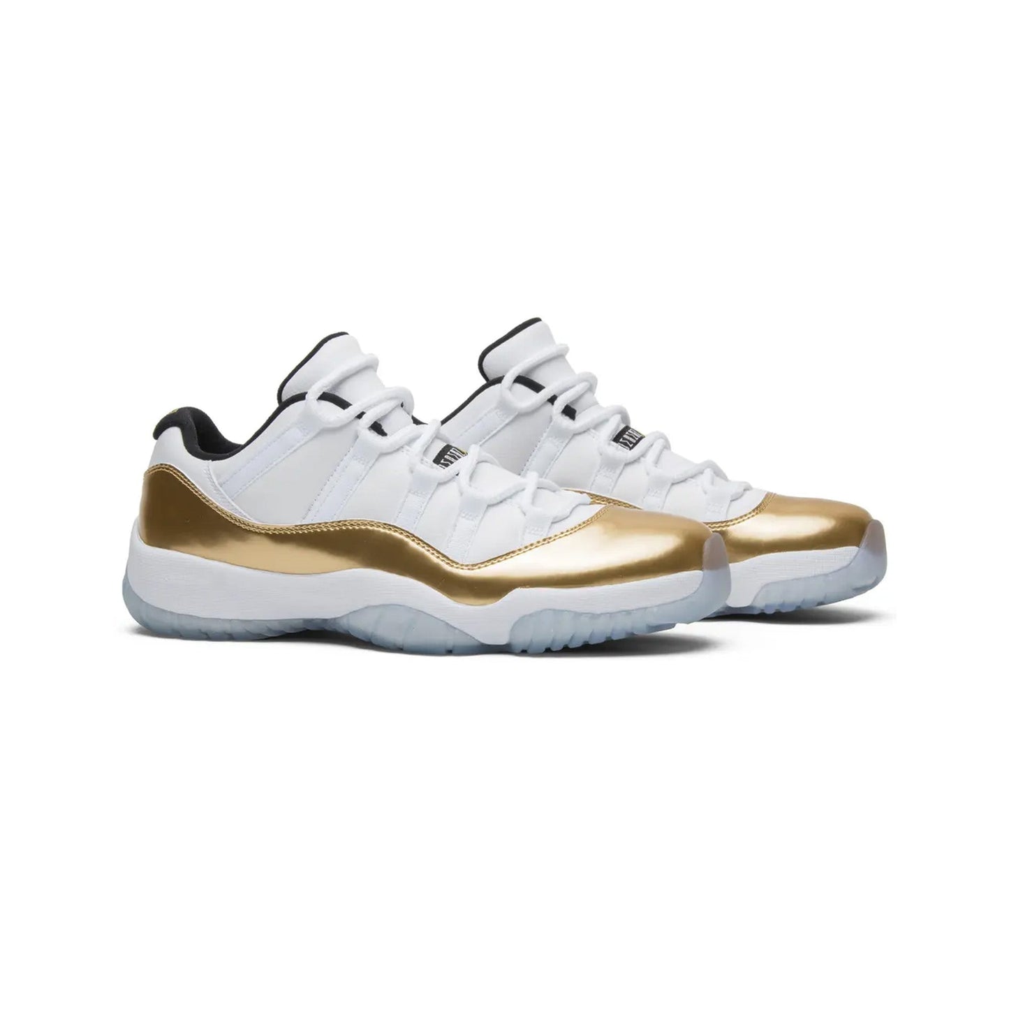 Jordan 11 Retro Low 'Closing Ceremony' (2016)