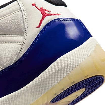 Air Jordan 11 Retro 'Rare Air' (2025)