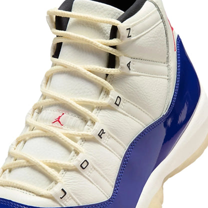 Air Jordan 11 Retro 'Rare Air' (2025)