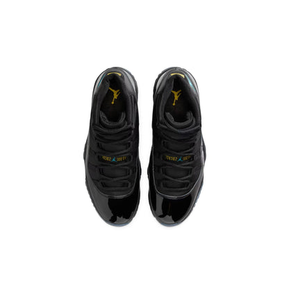 Air Jordan 11 Retro 'Gamma Blue' (2025)