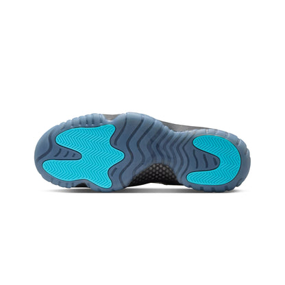 Air Jordan 11 Retro 'Gamma Blue' (2025)