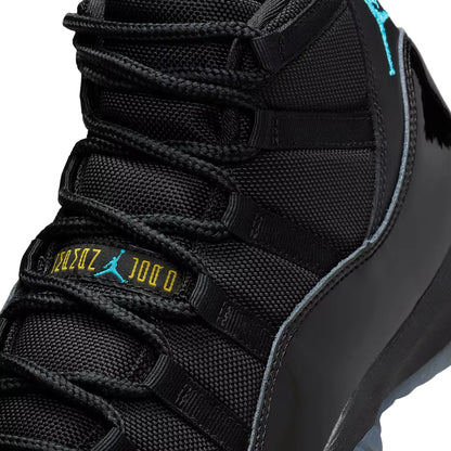 Air Jordan 11 Retro 'Gamma Blue' (2025)