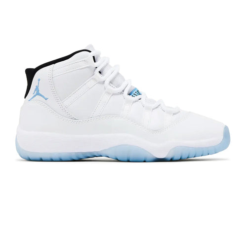 Air Jordan 11 Retro 'Legend Blue' GS (2024)