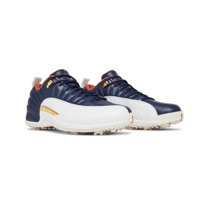 Air Jordan 12 Retro Low Golf 'Eastside Golf' (2022)
