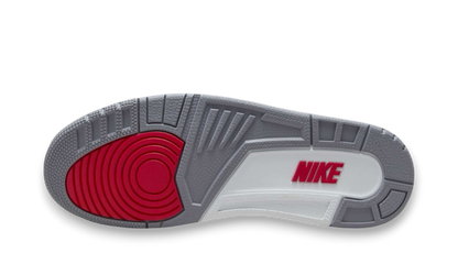 Jordan 3 Retro OG Black Cement (2024)