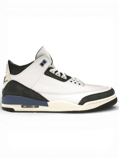 Jordan 3 Retro OG SP A Ma Maniére Diffused Blue