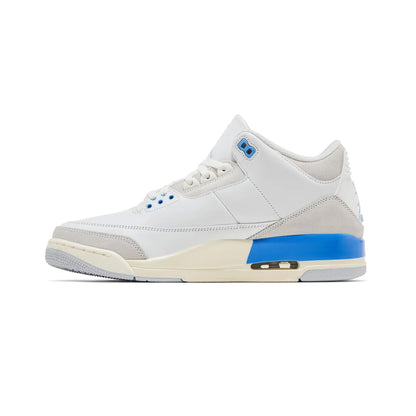 Air Jordan 3 Retro 'Lucky Shorts' (2025)