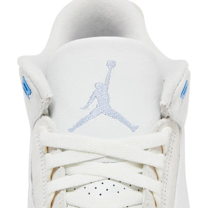Air Jordan 3 Retro 'Lucky Shorts' (2025)
