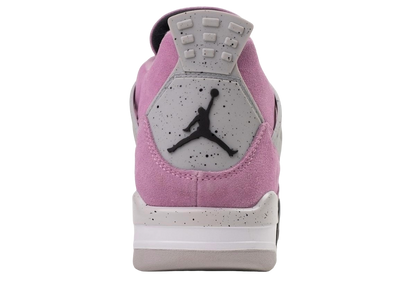 Jordan 4 Retro Orchid
