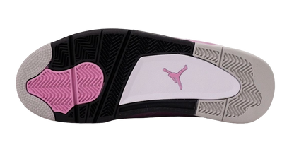 Jordan 4 Retro Orchid