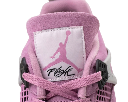 Jordan 4 Retro Orchid