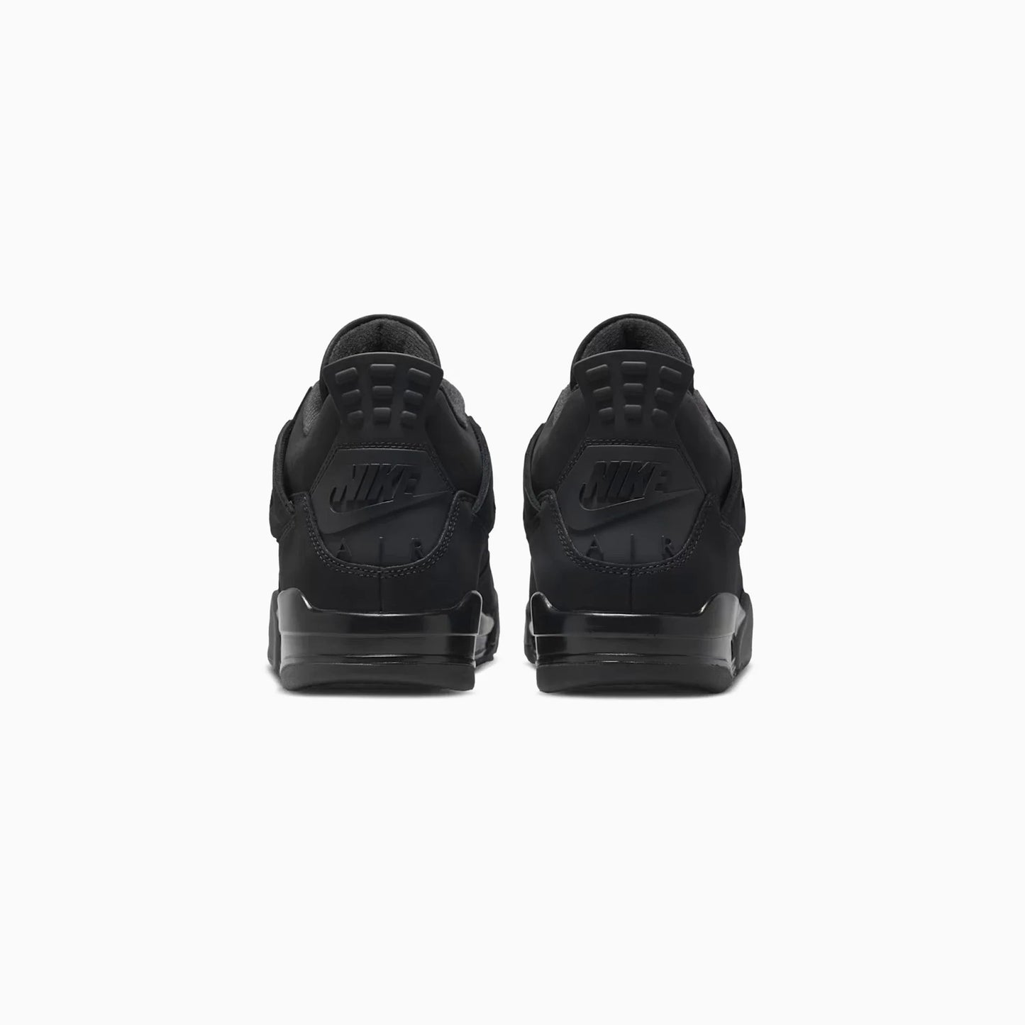Air Jordan 4 Retro 'Black Cat' (2025)