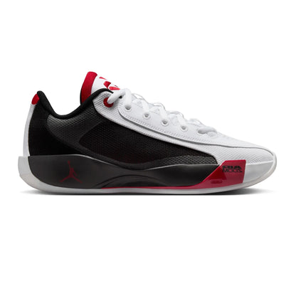 Air Jordan Luka .77 PF 'White Gym Red Black' (2025)