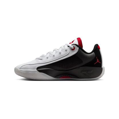 Air Jordan Luka .77 PF 'White Gym Red Black' (2025)