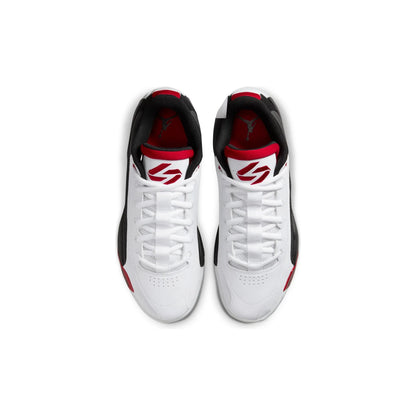 Air Jordan Luka .77 PF 'White Gym Red Black' (2025)