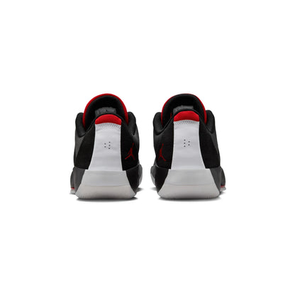 Air Jordan Luka .77 PF 'White Gym Red Black' (2025)