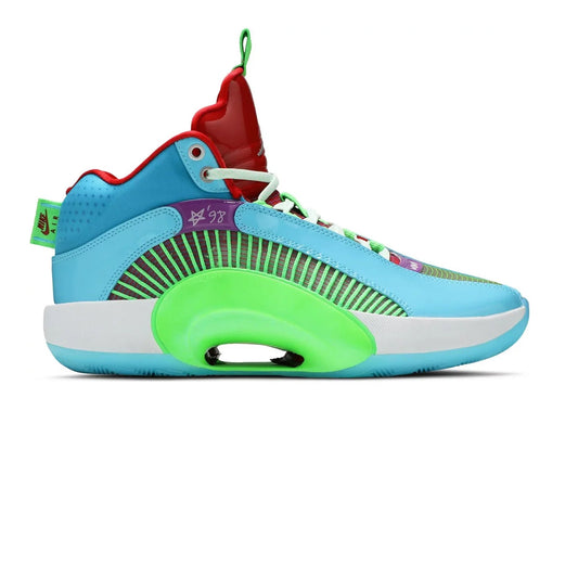 Air Jordan XXXV 'Jayson Tatum Women in Power PE' (2021)