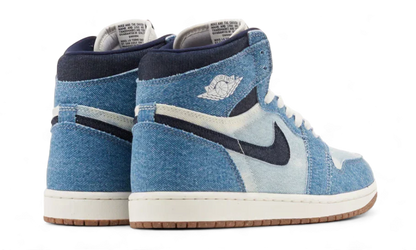 Air Jordan 1 Retro High OG Denim