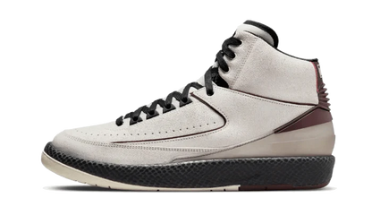 Air Jordan 2 Retro Airness x A Ma Maniére