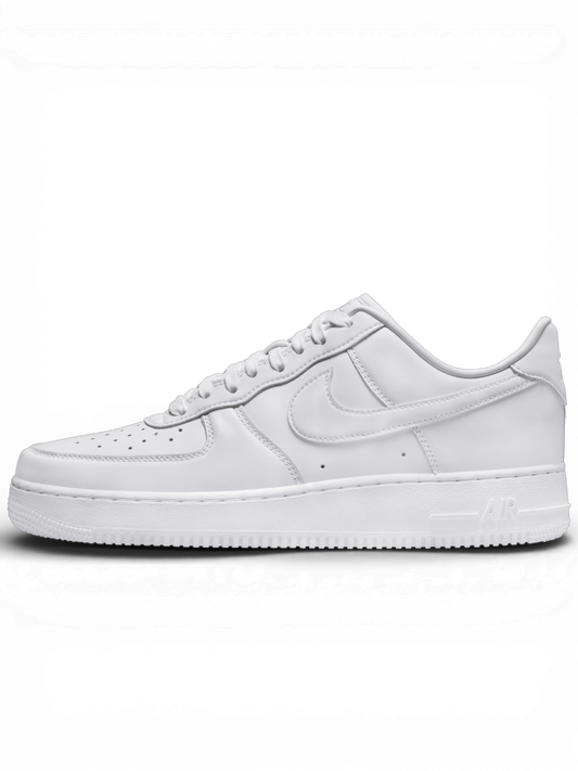 Air Force 1 White "fresh"