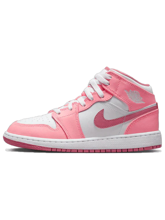 Air Jordan 1 Mid Valentine's Day (GS)