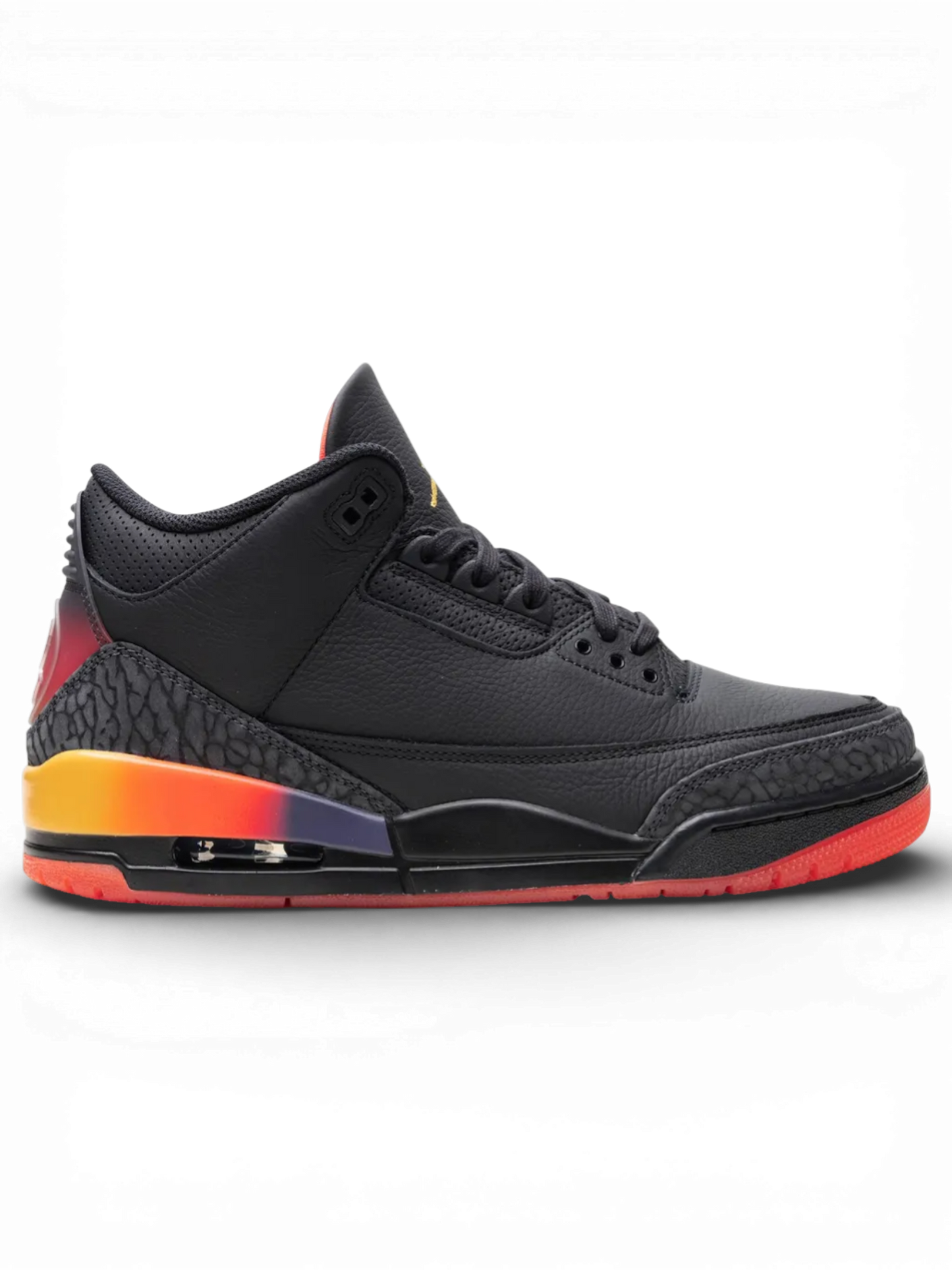 Air Jordan 3 x J Balvin Rio