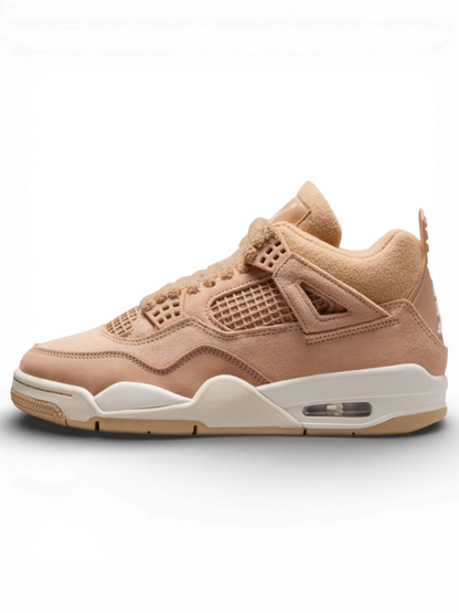 Air Jordan 4 Retro “Cozy Girl”